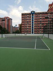 Oasis @ Elias (D18), Condominium #485700911